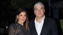 Σταματίνα Τσιμτσιλή: "Συνέβη τη μέρα που παντρευόμασταν με τον Θέμη - Το λέω και συγκινούμαι"