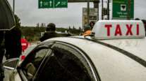 Ταξί: Αναστέλλεται η απεργία - Κυκλοφορούν κανονικά σήμερα λόγω της κακοκαιρίας