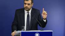 Π. Μαρινάκης: Δεν θα χρεωθεί η κυβέρνηση και η ΝΔ και τον κ. Παναγόπουλο