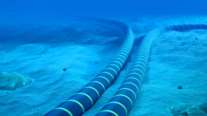 Vodafone: Nέα υποθαλάσσια διασύνδεση Κρήτης- Αθήνας μέσω Μήλου