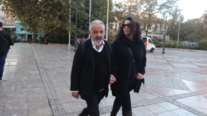 Θηβαίος για Σαββόπουλο: "Χάσαμε όλοι τον παππού μας που μας έλεγε παραμύθια - Εφυγε το πρωτότυπο και μείνανε τα αντίγραφα"