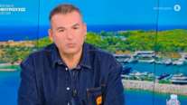 Ο Γιώργος Λιάγκας απαντά στον χαρακτηρισμό &quot;ντροπή της υφηλίου&quot; της Σοφίας Μουτίδου