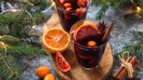 Glühwein: Το ζεστό, αρωματικό κρασί των γιορτών και η ιστορία του - Πώς το φτιάχνουμε