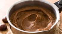 Νηστίσιμη και σοκολατένια: Κρέμα κάστανου που φτιάχνεται σε 10 λεπτά
