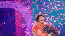 Eurovision: Το Νemo στέλνει πίσω το βραβείο του μετά την ανακοίνωση συμμετοχής του Ισραήλ