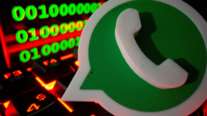 Η Ρωσία προσπαθεί να μπλοκάρει το WhatsApp - Προωθεί τη δική της κρατική εφαρμογή