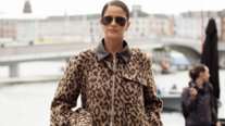 Hot trend: Πώς θα φορέσουμε το animal print τη φετινή άνοιξη