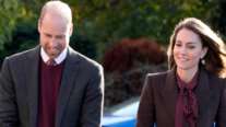 Πρίγκιπας Γουίλιαμ - Κέιτ Μίντλετον: Το διακριτικό ζευγάρι που τήρησε τα πρωτόκολλα, αλλά πέταξε &quot;ό,τι δεν χρειαζόμαστε πια&quot;