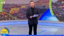 Ανακοινώθηκε επίσημα: Αυτός θα είναι ο αντικαταστάτης της Λιβαθινού στο πλευρό του Παναγιώτη Στάθη στο "Καλημέρα Ελλάδα"