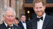 Κλειστή η "πόρτα" του βασιλιά Καρόλου στον Χάρι στη νέα του επίσκεψη στο Ηνωμένο Βασίλειο