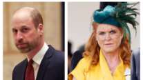 Ο πρίγκιπας Γουίλιαμ απεχθάνεται τη Σάρα Φέργκιουσον- Η βασίλισσα Ελισάβετ την αποκαλούσε "Δούκισσα της Απάτης"