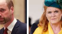 Ο πρίγκιπας Γουίλιαμ απεχθάνεται τη Σάρα Φέργκιουσον- Η βασίλισσα Ελισάβετ την αποκαλούσε "Δούκισσα της Απάτης"