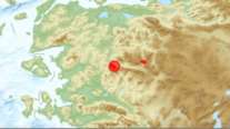 Σεισμός 6 Ρίχτερ στην Τουρκία: Αισθητός και στην Κωνσταντινούπολη