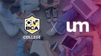 BCA College & UM, παρουσιάζουν  ένα νέο καινοτόμο τετραετές πρόγραμμα Marketing, Advertising & PR