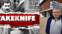 &quot;Stakenife&quot;: Ποιος ήταν ο διπλός πράκτορας των Άγγλων στον IRA, διαβόητος για τις σαδιστικές δολοφονίες του