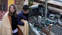 Πώς έγινε η σιδηροδρομική τραγωδία στην Ισπανία με 39 νεκρούς: "Είδα ένα σώμα κομμένο στη μέση"