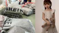 Γαλλία: Σάλος με κούκλες παιδικής πορνογραφίας του κινεζικού γίγαντα Shein - Πωλούνται ως σεξουαλικό παιχνίδι