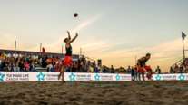 Ευρωπαϊκοί τελικοί Beach Volley για πρώτη φορά στην Κρήτη!