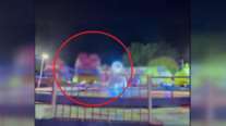 Τραγωδία σε λούνα παρκ στη Χαλκιδική: Βίντεο ντοκουμέντο - Οι τελευταίες στιγμές του 19χρονου