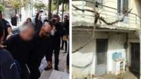 Άγριο φονικό στη Μάρθα Βιάννου: "Δεν το χωρά ανθρώπου νους" - Σε σοκ οι κάτοικοι για την αδελφοκτονία