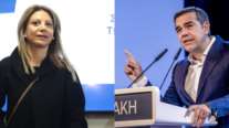 Δημοσκόπηση Interview: Η Καρυστιανού προσπέρασε τον Τσίπρα - Τέμπη και ΟΠΕΚΕΠΕ καθορίζουν την "ατζέντα"