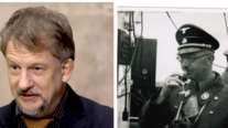 Δεν μπορεί ακόμη να το χωνέψει: Ανακάλυψε ότι ο Χίμλερ των SS ήταν παππούς του - "Η γιαγιά μου ήξερε τα πάντα"