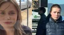 Εξαφάνιση Λόρας: Η μυστηριώδης φίλη της 16χρονης - Ο ρόλος της "18χρονης Αννας" από την Ουκρανία