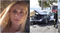 Τροχαίο στη Νέα Κίο: Kάθειρξη 18 και 15 ετών στους δύο κατηγορούμενους για τον θάνατο της 38χρονης Νάντιας