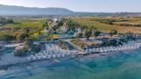 Το Grecotel LUXME Kos φιλοξένησε το 4ο Διεθνές Επιστημονικό Συνέδριο &quot;Ιπποκρατική Παράδοση &amp; Σύγχρονες Εφαρμογές&quot;