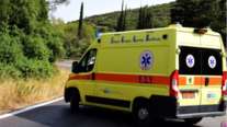 Χανιά: Νεκρός 29χρονος μοτοσικλετιστής – Έχασε για αδιευκρίνιστο λόγο τον έλεγχο της μηχανής του