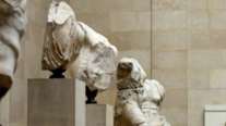 Πρόεδρος Βρετανικού Μουσείου: &quot;Αισιόδοξος για συμφωνία με την Ελλάδα για τα Γλυπτά του Παρθενώνα&quot;