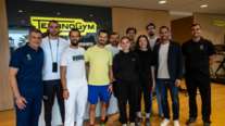 Technogym &amp; New York College: Συνεχίζουμε μαζί για τη νέα γενιά επαγγελματιών wellness
