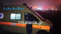 Γεωργιάδης για Τρίκαλα: 6 άτομα και ένας πυροσβέστης στο νοσοκομείο - Υπάρχουν αγνοούμενοι που τους ψάχνουν [βίντεο]