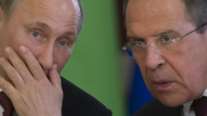 Ανάλυση Sky News: Γιατί ο Πούτιν &quot;εξαφάνισε&quot; τον Λαβρόφ - Το &quot;λάθος&quot; που υπονόμευσε τον Ρώσο πρόεδρο