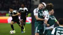 Europa League: Με Θέλτα ο ΠΑΟΚ, με Βικτόρια Πλζεν ο Παναθηναϊκός στα πλέι οφ