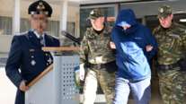 Κατασκοπεία: Ο σμήναρχος ζήτησε να προφυλακιστεί - "Επεσα σε παγίδα, να καταδικαστώ με μια δίκαιη τιμωρία"