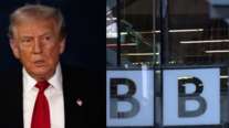 Ο Τραμπ απειλεί τώρα να μηνύσει το BBC απαιτώντας 1 δισ. δολάρια - Τα τρία αιτήματα του προέδρου των ΗΠΑ