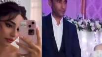 Αζερμπαϊτζάν: Νύφη αυτοκτόνησε μετά τον γάμο - Η οικογένεια του γαμπρού την κατηγόρησε ότι το νυφικό της ήταν άσεμνο