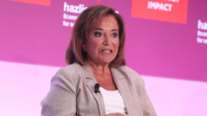 Μπακογιάννη για ΟΠΕΚΕΠΕ: "Θα τραβήξουμε ζόρι, άντε να πείσεις όσους έπαιρναν τα διπλάσια ότι το πάρτι τελείωσε"