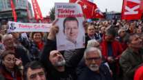 Τουρκία: Ενταλμα σύλληψης για "πολιτική κατασκοπεία" σε βάρος του Εκρέμ Ιμάμογλου