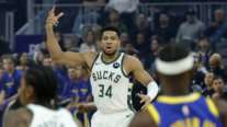 Αντετοκούνμπο: Σενάρια αποχώρησης από το Μιλγουόκι - "Έπαιξε το τελευταίο του παιχνίδι με τους Μπακς"