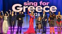 Eurovision 2026: Τα 7 τραγούδια που πήραν το εισιτήριο για τον ελληνικό τελικό - Εντυπωσίασε η Klavdia