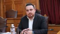 ΟΠΕΚΕΠΕ: Παραιτήθηκε ο Ιωάννης Καϊμακάμης από τη θέση του αντιπροέδρου