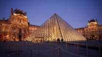Το Λούβρο αυξάνει την τιμή εισόδου για τους επισκέπτες εκτός της Ευρώπης