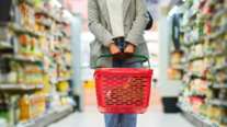 Ποιοι διάδρομοι super market έγιναν... απροσπέλαστοι: Αύξηση 27% στο μοσχάρι, 20% σε καφέδες και σοκολάτες