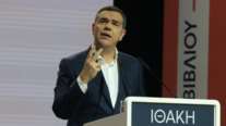 Πηγές Τσίπρα: Η &quot;Ιθάκη&quot; έβαλε τέλος στη στασιμότητα - Ανοίγει η συζήτηση για μια νέα μεταπολίτευση