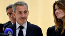 "Εγώ, ο εγγονός ενός Έλληνα": Οι ελληνικές ρίζες και η Θεσσαλονίκη του Νικολά Σαρκοζί