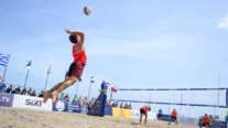Η Κρήτη γίνεται σημείο συνάντησης 12 χωρών για το  CEV Beach Volley European Cup Final