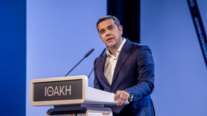 Ιθάκη: Με Πέτρο Κόκκαλη και Μπουλμπασάκο η παρουσίαση του βιβλίου του Τσίπρα στα Ιωάννινα