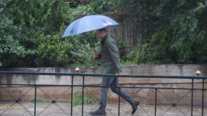 Έρχονται ισχυρές βροχές και καταιγίδες - Σε "Red code" 6 περιοχές - Πότε θα χτυπήσει η κακοκαιρία την Αττική